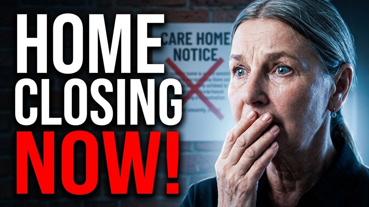 The Evidence Gap That’s Costing Care Homes Their CQC Ratings